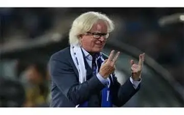 حرکت عجیب شفر با کت برانکو