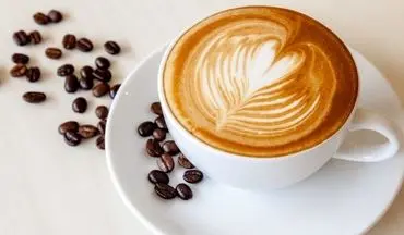 افرادی که قهوه را با شیر می‌خورند،حتما بخوانند!