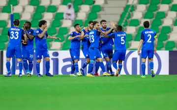 دلیل خوشحالی نکردن ستاره استقلال پس از گلزنی چه بود؟