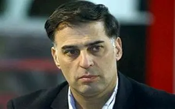 گلایه مدیرعامل ذوب آهن از منصوریان 