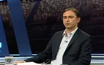  خطیر مسئول مذاکره با استراماچونی شد 