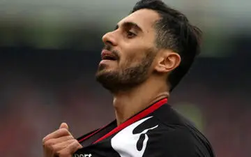  چرا عالیشاه به تمرین پرسپولیس نرفت؟