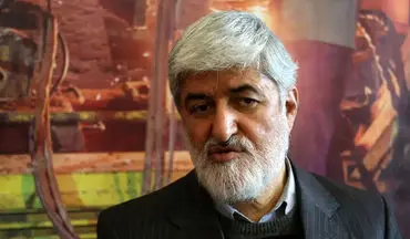 کنایه تند مطهری به شاهکار شهرداری تهران: از ماجرای تخیلی مجسمه ساختند