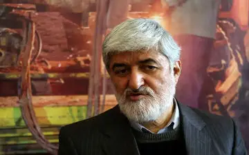 کنایه تند مطهری به شاهکار شهرداری تهران: از ماجرای تخیلی مجسمه ساختند