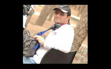  صدابردار سینمای ایران درگذشت