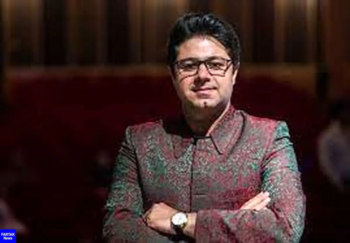 حجت اشرف‌زاده در شهرستان‌ها کنسرت می‌دهد