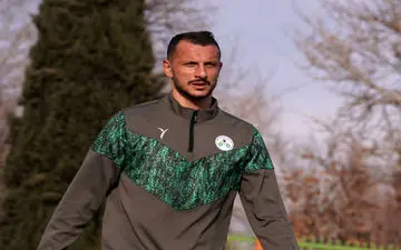 آرمان در اراک طلسم‌شکنی خواهد کرد (عکس)