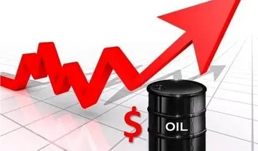قیمت جهانی نفت امروز ۱۴۰۰/۱۰/۱۷