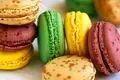 طرز تهیه شیرینی ماکارون فرانسوی با رنگ‌های جذاب