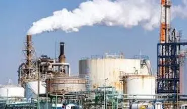 نامه سازمان بورس به وزارت نفت درباره نرخ خوراک پتروشیمی‌ها