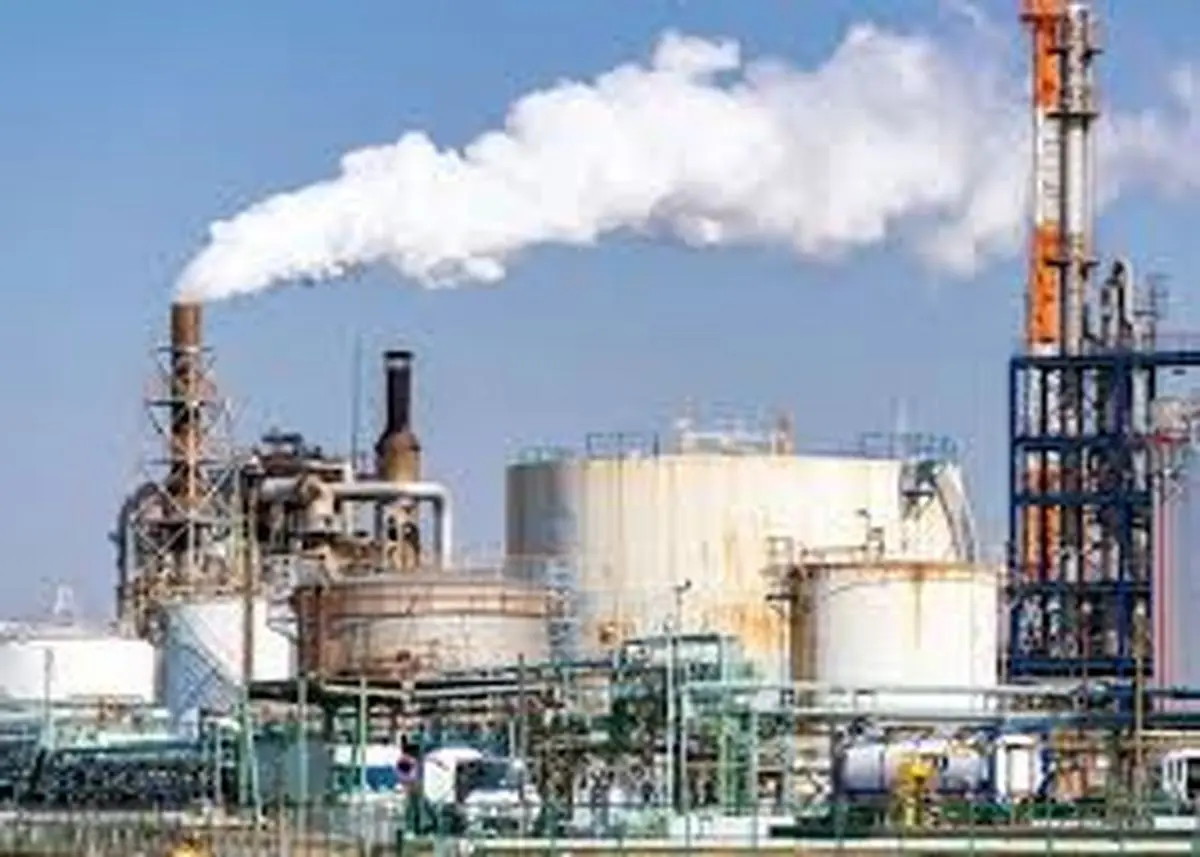 نامه سازمان بورس به وزارت نفت درباره نرخ خوراک پتروشیمی‌ها