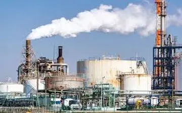 نامه سازمان بورس به وزارت نفت درباره نرخ خوراک پتروشیمی‌ها