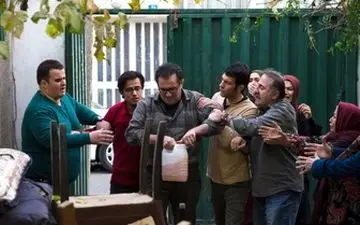  تازه‌ترین خبرها از «۸۷ متر» کیانوش عیاری