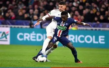 پاری‌سن‌ژرمن و مارسی مستقیماً به مرحله گروهی لیگ قهرمانان اروپا می‌روند