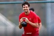 
خرید جدید پرسپولیس فردا رونمایی می شود
