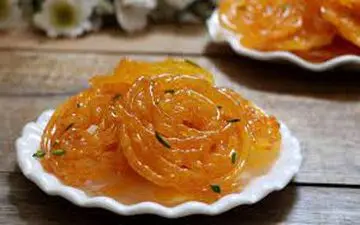 برای ترد شدن زولبیا چه باید کرد| نکات مهم