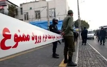 قتل زن گرگانی توسط شوهرش در خانه ای پر از سیاهی