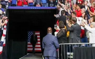 دادگاه فدرال آمریکا دسترسی به اسناد مالیاتی ترامپ را تائید کرد