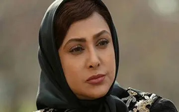 خاص ترین عکس از آزاده صمدی بعد از جنجال‌های اخیر + عکس 