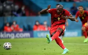 غیبت دو ستاره هجومی بلژیک در دیدار رده‌بندی لیگ ملت‌های اروپا