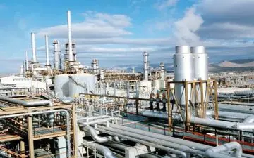 "پتروشیمی چهارم" کرمانشاه واگذار می‌شود؟