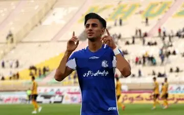 رونمایی از رقم چشمگیر انتقال ستاره استقلال به آیندهوون