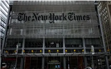 قطعی ناگهانی بسیاری از رسانه‌های شاخص جهان!