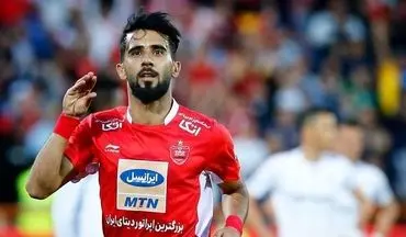 افشاگری رسانه عراقی درباره بشار رسن و پرسپولیس