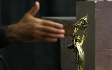 اعلام نامزدهای ۳ بخش جشن خانه سینما