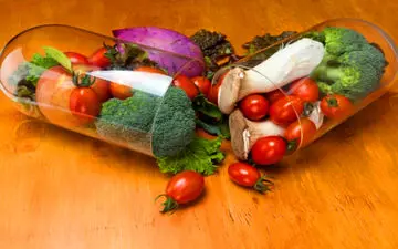 بهترین زمان استفاده از ویتامین‌ها