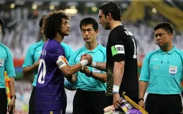 استقلال- الاهلی؛ با هیون جین مساوی در کار نیست 