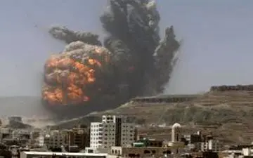 
دلایل عربستان برای حمله به یمن چیست؟
