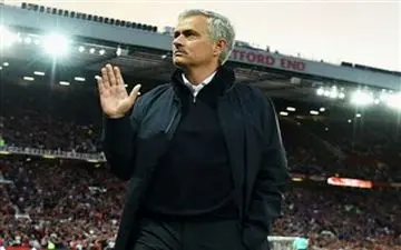  مورینیو: یونایتد باشگاه غمگینی است 