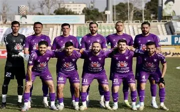 کمیته وضعیت باشگاه هوادار را محکوم کرد