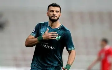  عمر السوما به دیدار با ایران نمی رسد