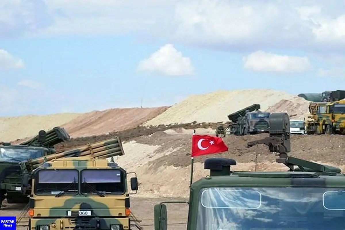 جدیدترین اخبار از تلفات نیروهای ارتش ترکیه در عفرین