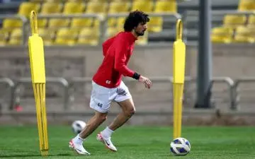 یک خارجی به تمرینات سپاهان بازگشت