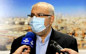 فعال شدن سوخت‌گیری در ۲۲۰۰ جایگاه 