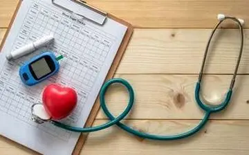 مشکلات پوستی در افراد مبتلا به دیابت: علل، علائم و راه‌های درمان
