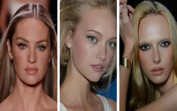 پشت صحنه دنیای مدلینگ: ۶ واقعیت ترسناک که هیچ‌کس به شما نمی‌گوید!