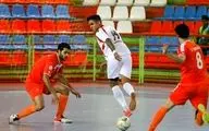  تیم فوتسال سوهان محمد سیمای قم به رده سوم لیگ برتر فوتسال صعود کرد