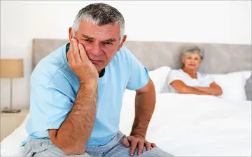 فعالیت جنسی مردان چه زمانی به پایان می‌رسد؟ علت علمی آن را بخوانید!
