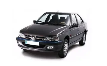 رکورد جدید گرانی در بازار خودرو ؛ پژو پارس 150 میلیون تومان گران شد