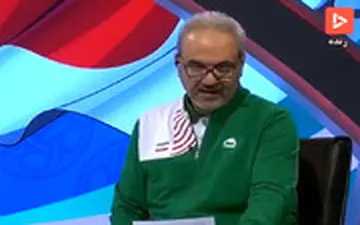 
ماجرای بیماری جواد خیابانی و عکس حاشیه ساز از او چه بود؟