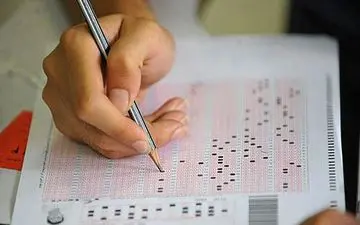 عکس/ سهم هر استان از نفرات برتر کنکور 