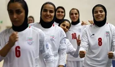 
سقوط بانوان فوتسال در رنکینگ جهانی؛ مردان همچنان در جایگاه پنجم
