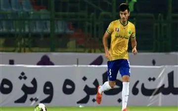 عبدالله‌زاده به تراکتورسازی پیوست