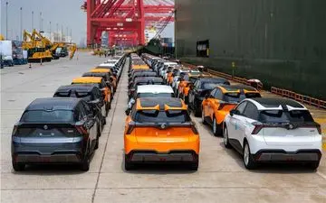 مصوبه واردات خودروهای نو و کارکرده ابلاغ شد