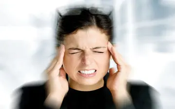 سرگیجه را جدی بگیرید!