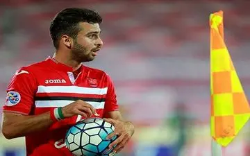 ما سروش رفیعی را می‌خواهیم؟ چنین بازیکنی را اصلا نمی‌شناسم!